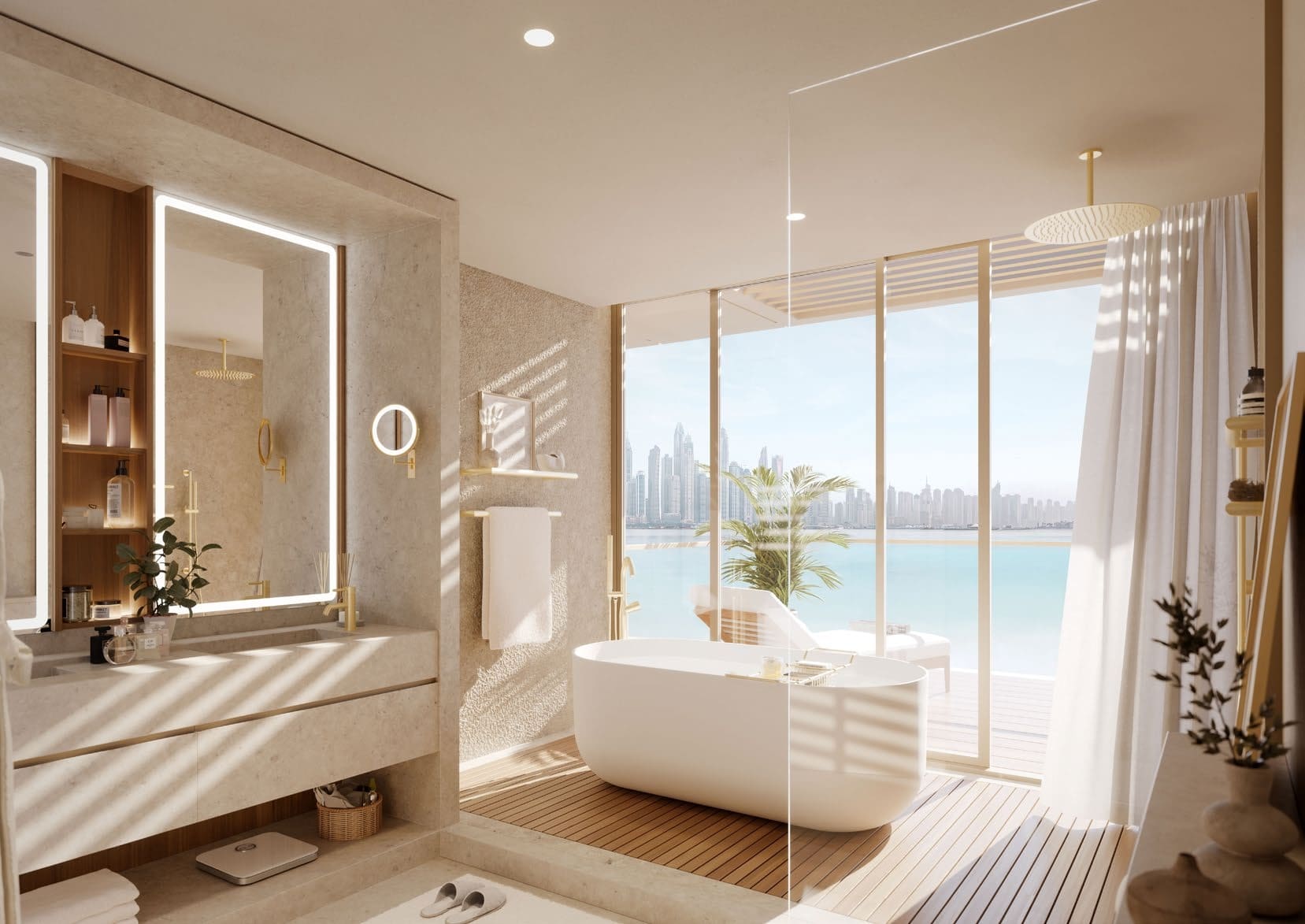 Ellington Beach House by Ellington in Palm Jumeirah