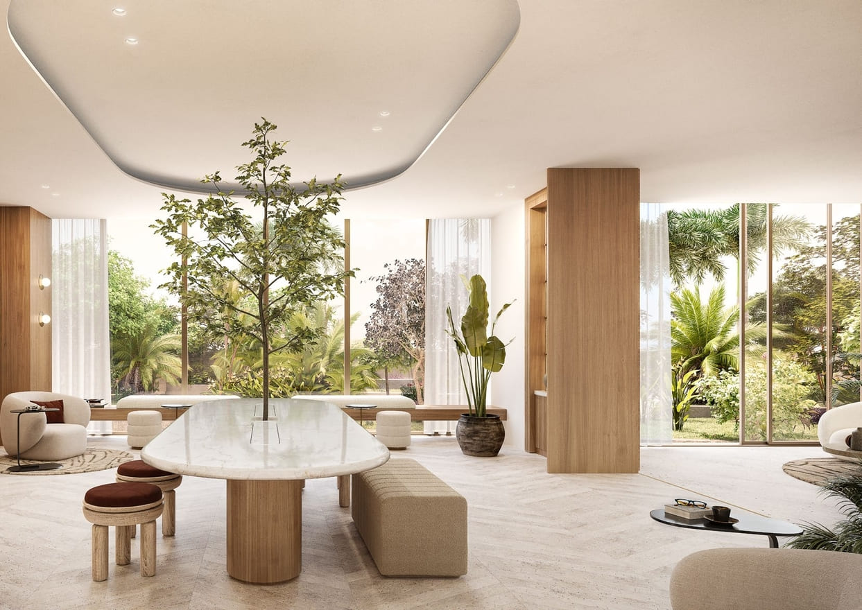 Ellington Beach House by Ellington in Palm Jumeirah