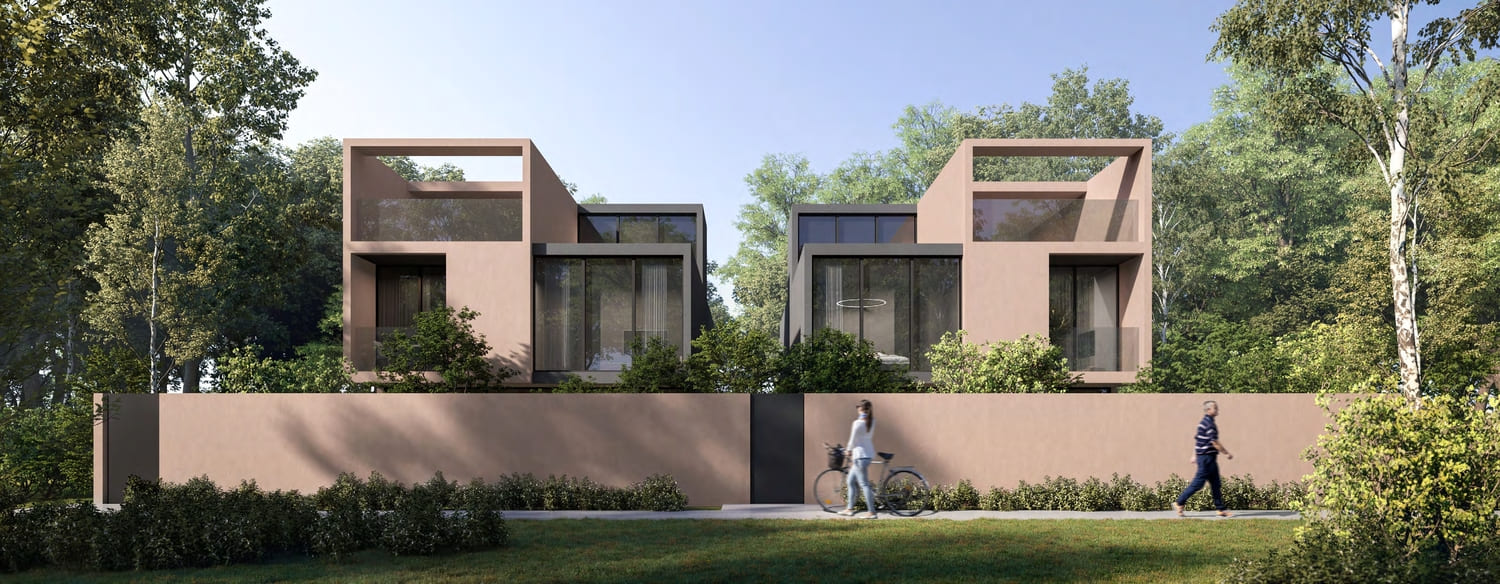Masaar Robinia by Arada in Sharjah