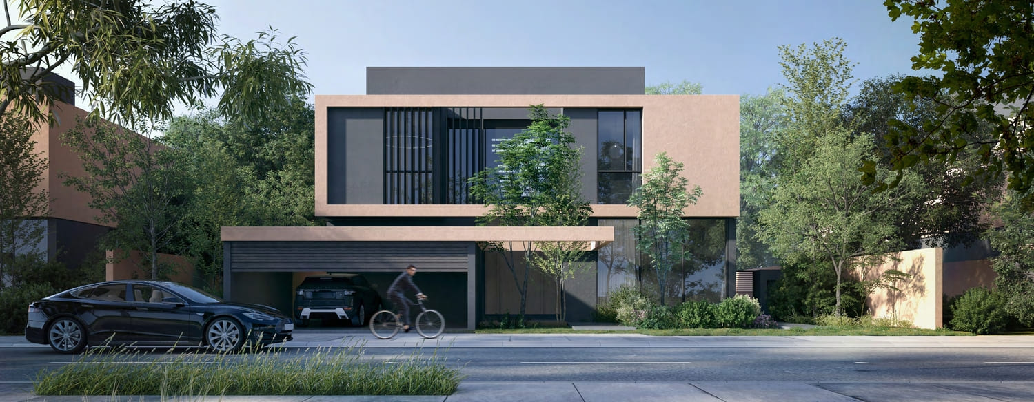 Masaar Robinia by Arada in Sharjah