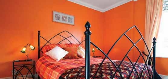 Hamilton Residency by Deyaar in Business Bay