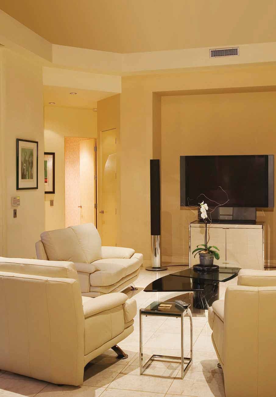 Hamilton Residency by Deyaar in Business Bay