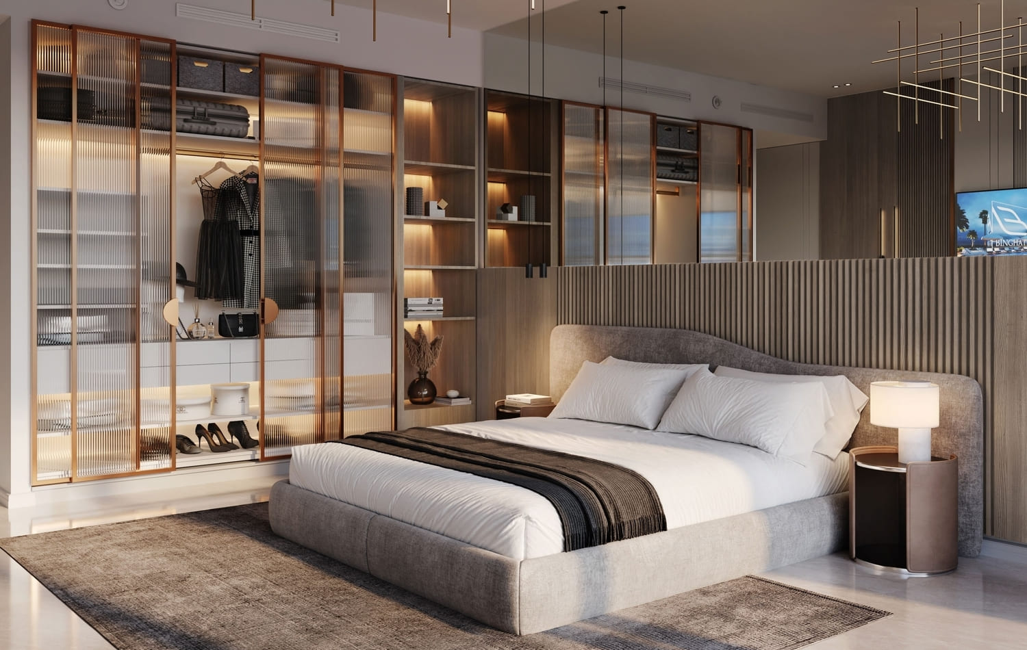 Binghatti Orchid by Binghatti in Jumeirah Village Circle (JVC)