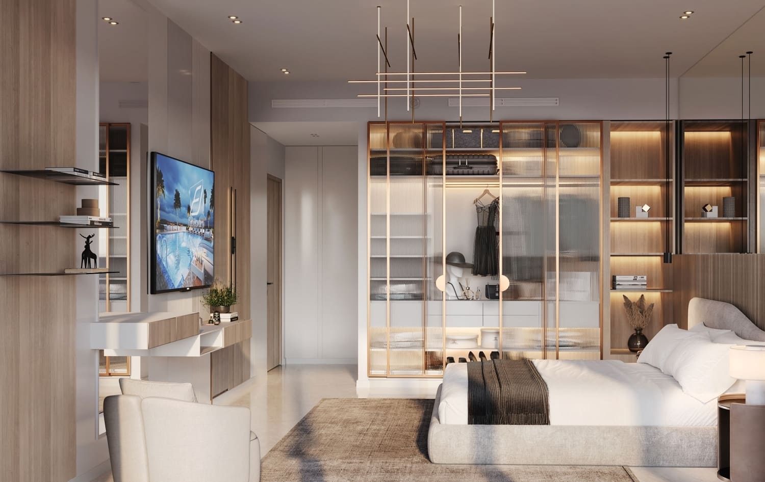 Binghatti Orchid by Binghatti in Jumeirah Village Circle (JVC)