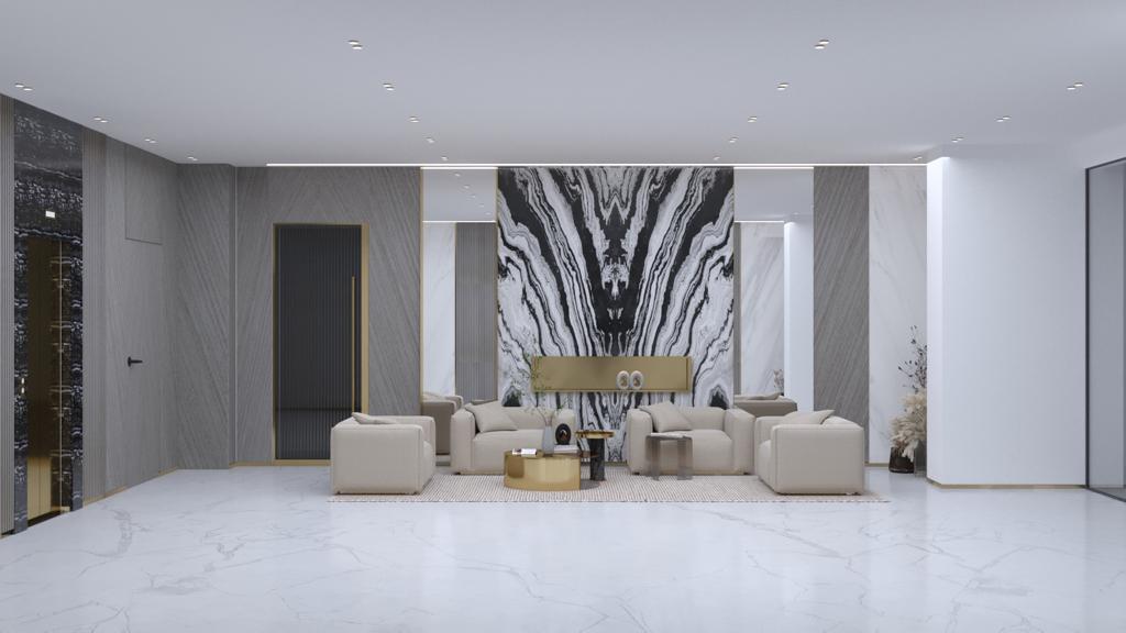 Binghatti Emerald by Binghatti in Jumeirah Village Circle (JVC)