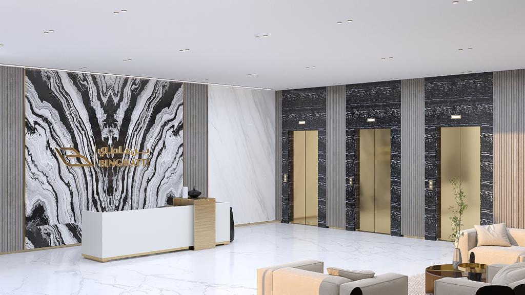 Binghatti Emerald by Binghatti in Jumeirah Village Circle (JVC)