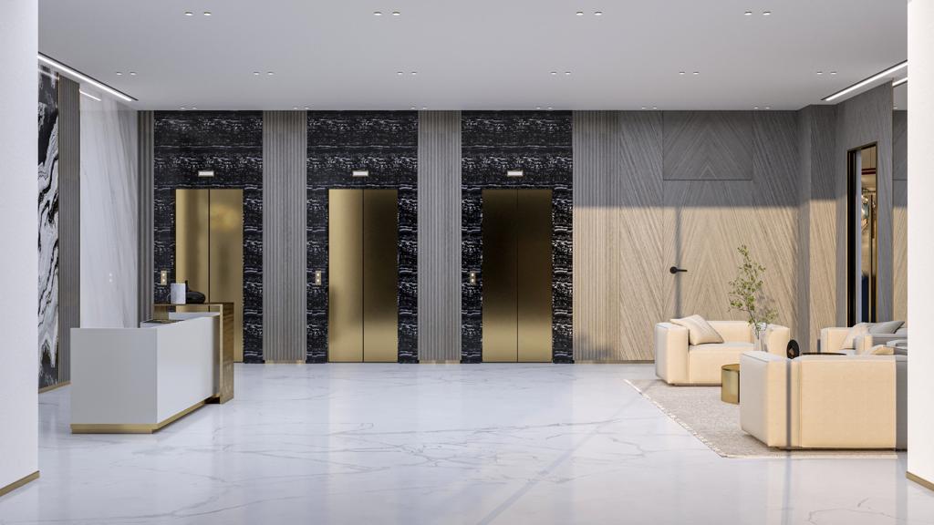 Binghatti Emerald by Binghatti in Jumeirah Village Circle (JVC)