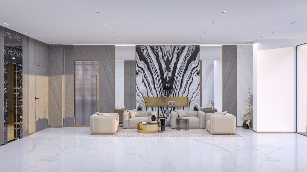 Binghatti Emerald by Binghatti in Jumeirah Village Circle (JVC)