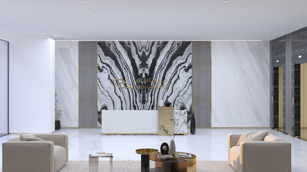 Binghatti Emerald by Binghatti in Jumeirah Village Circle (JVC)