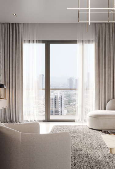Binghatti Lavender by Binghatti in Jumeirah Village Circle (JVC)