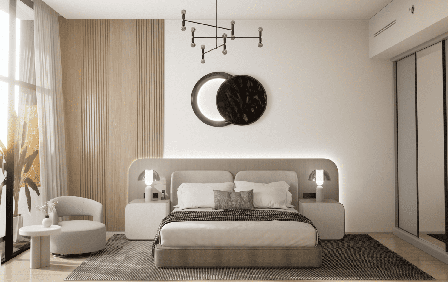 Binghatti Tulip by Binghatti in Jumeirah Village Circle (JVC)