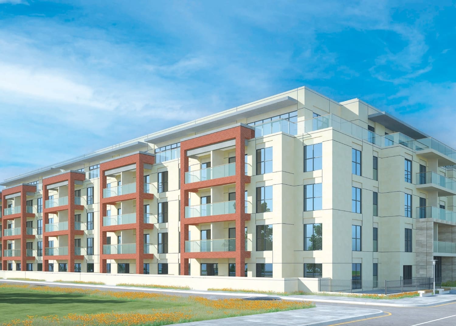 Eleganz by Danube in Jumeirah Village Circle (JVC)