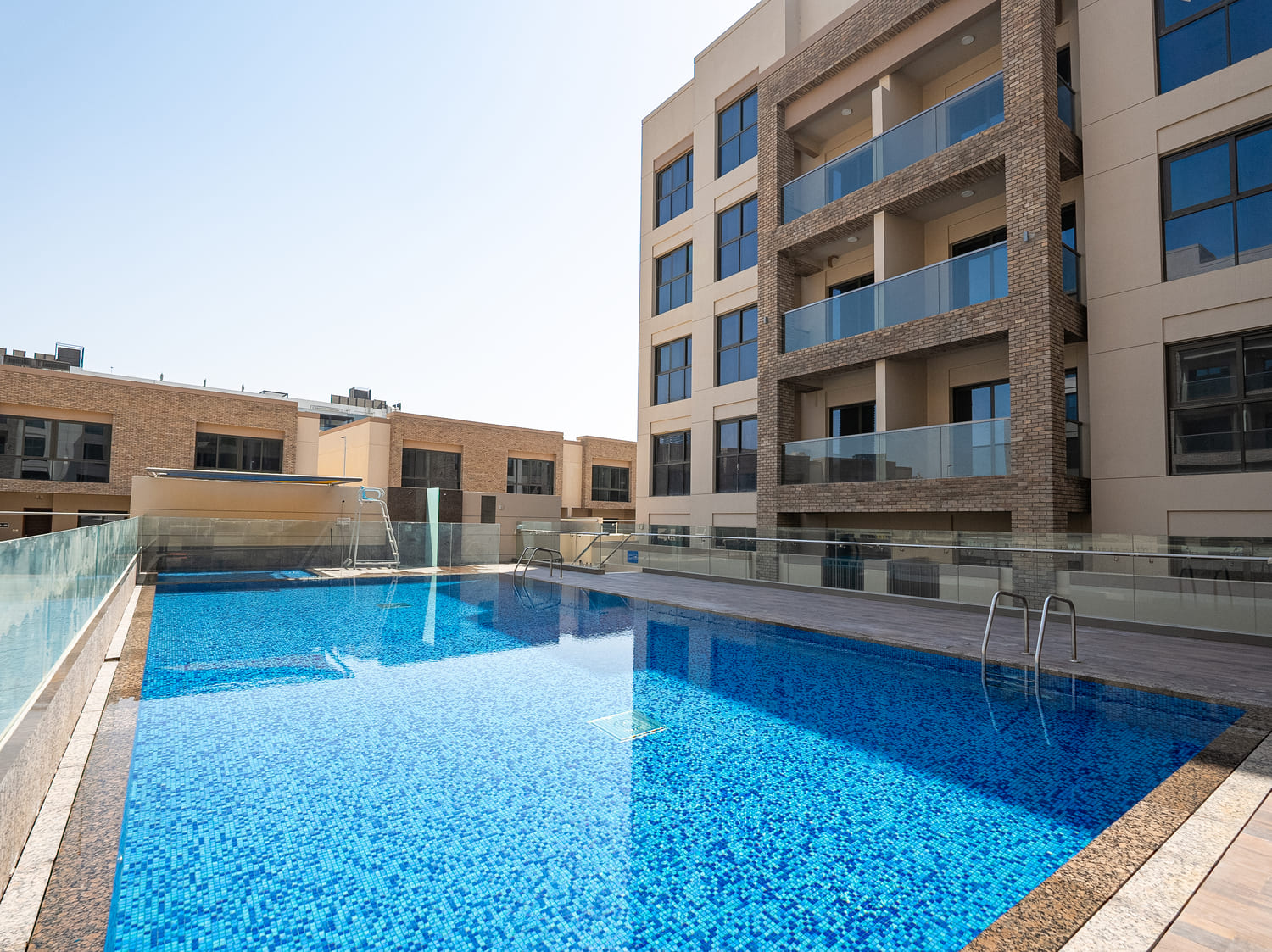 Eleganz by Danube in Jumeirah Village Circle (JVC)