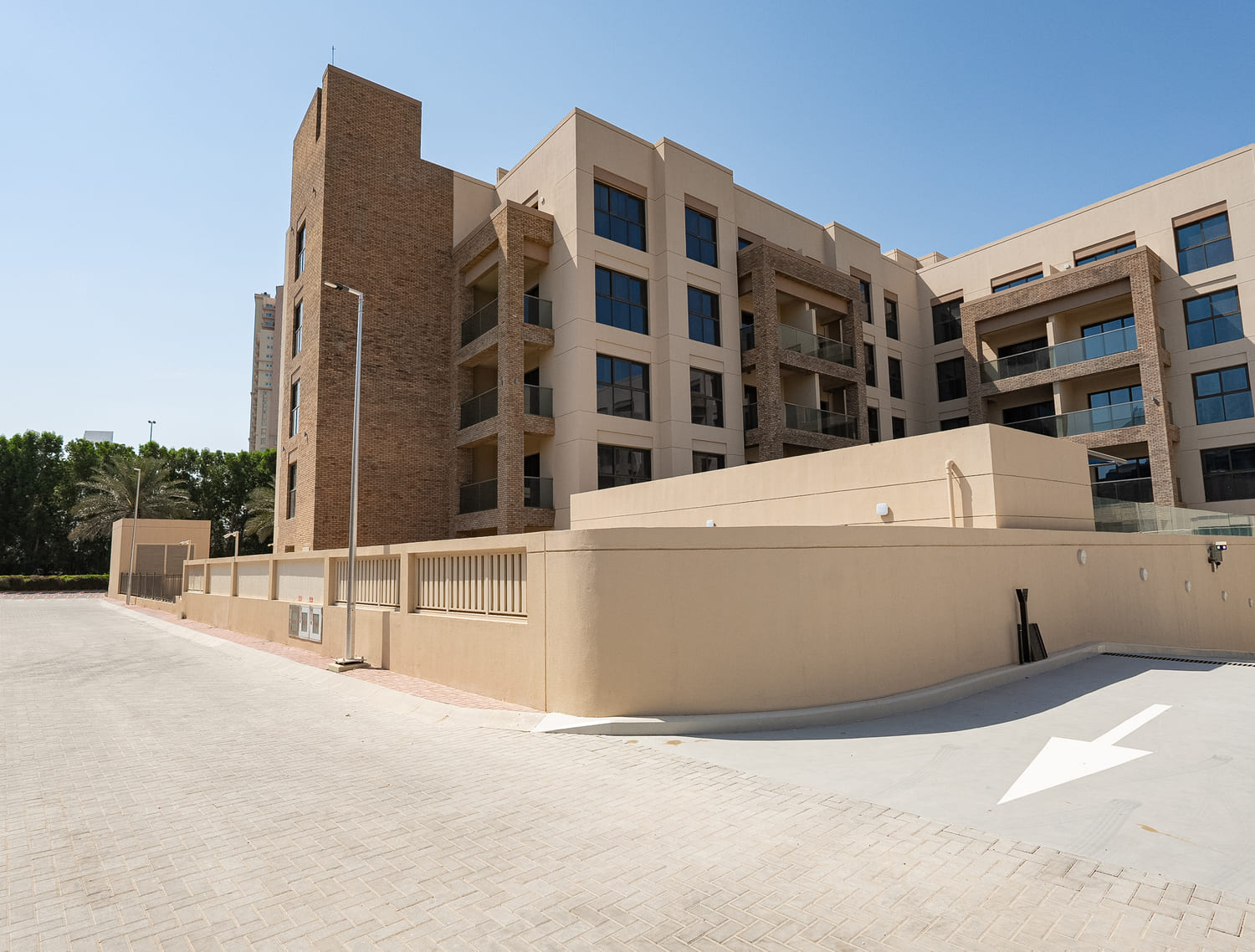 Eleganz by Danube in Jumeirah Village Circle (JVC)