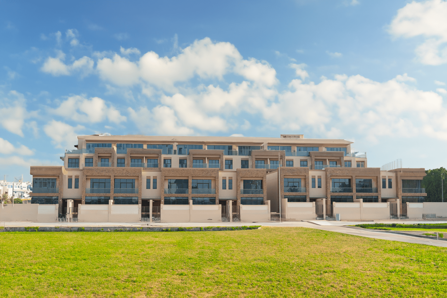 Eleganz by Danube in Jumeirah Village Circle (JVC)