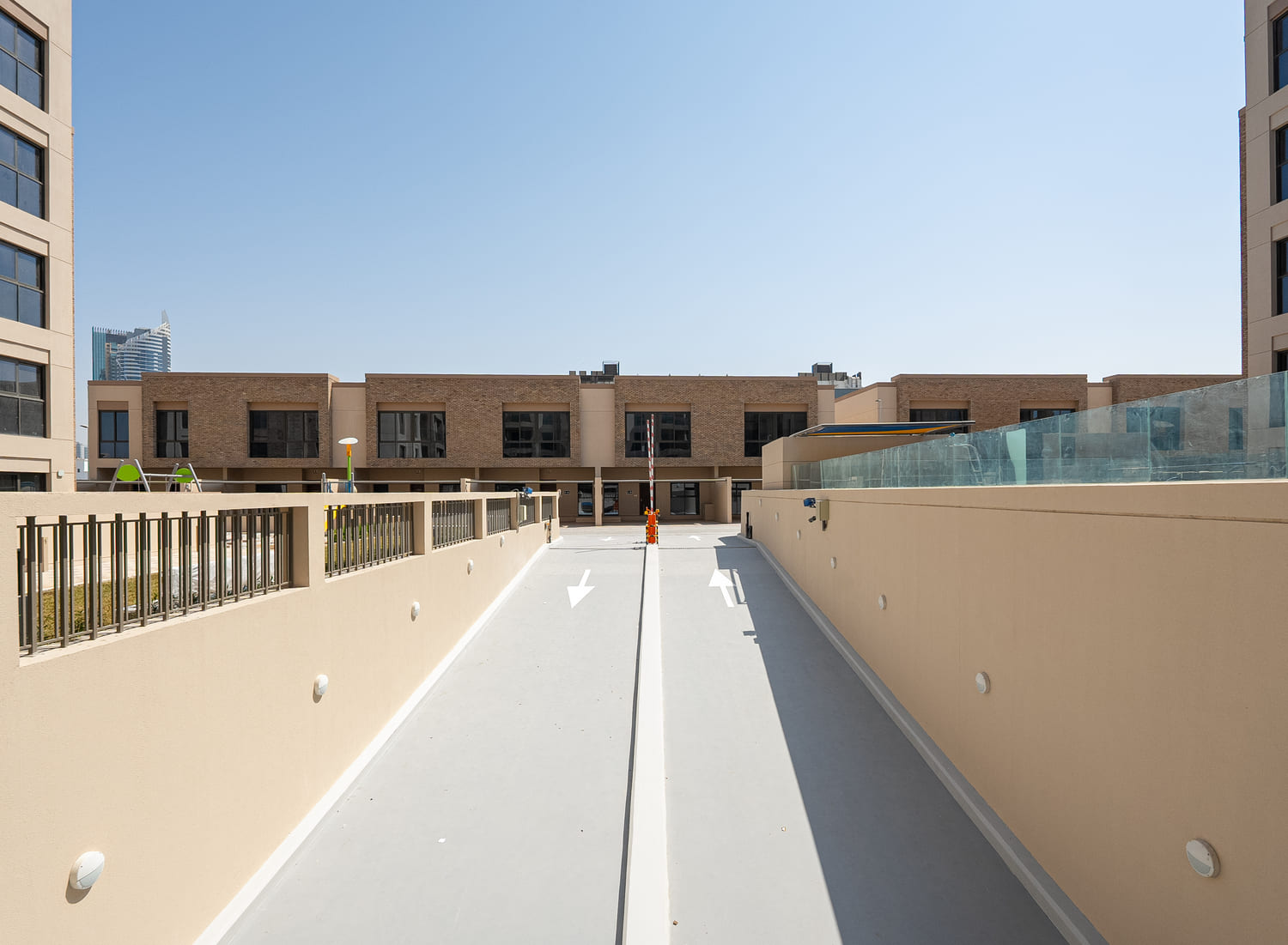 Eleganz by Danube in Jumeirah Village Circle (JVC)