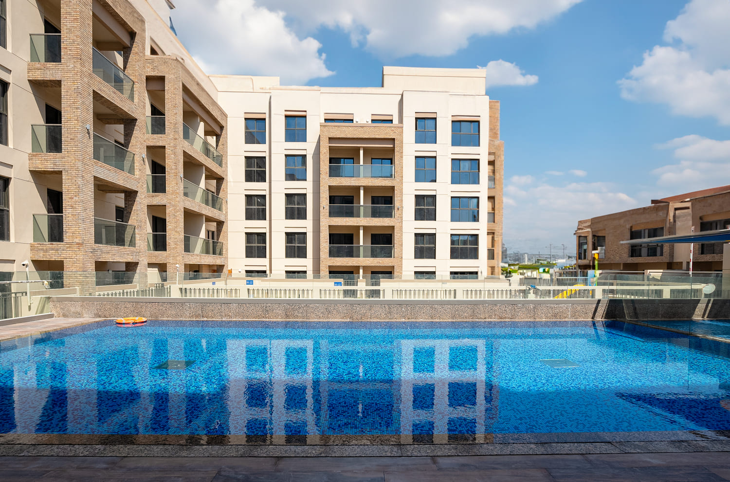 Eleganz by Danube in Jumeirah Village Circle (JVC)
