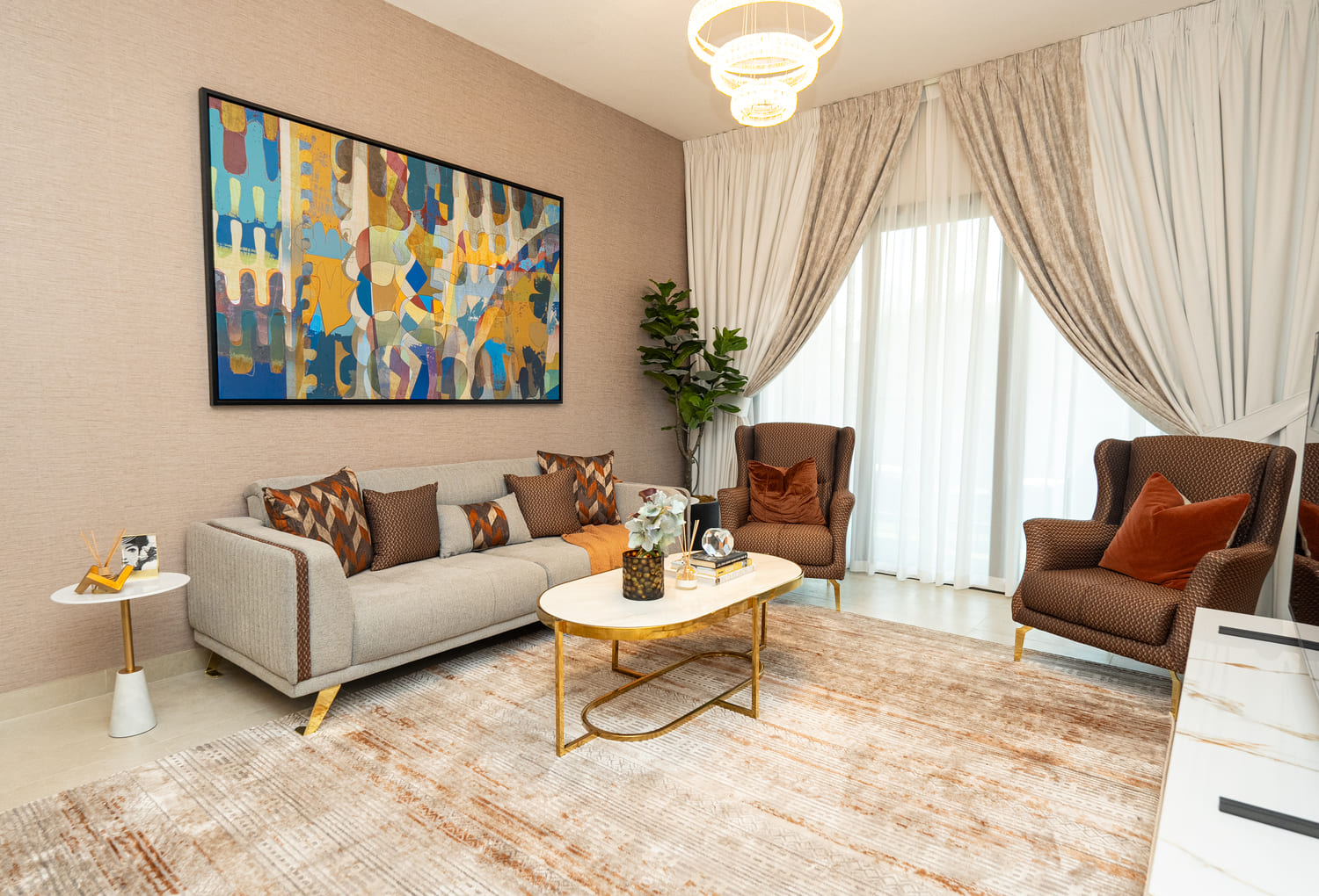 Eleganz by Danube in Jumeirah Village Circle (JVC)