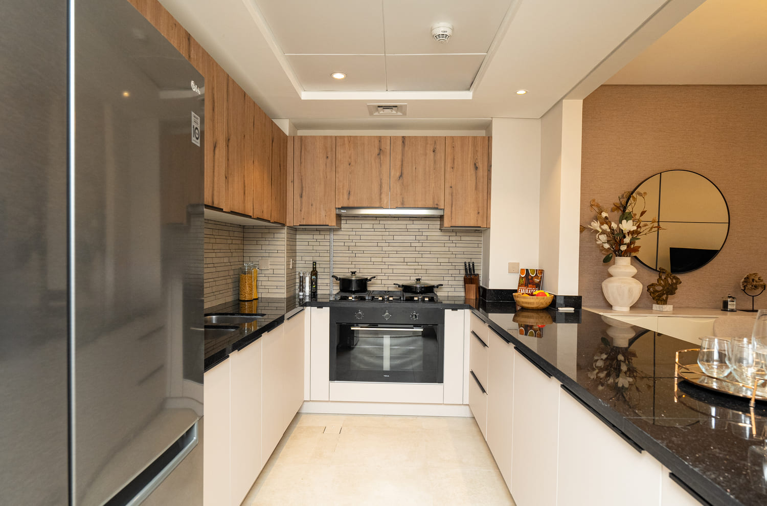 Eleganz by Danube in Jumeirah Village Circle (JVC)