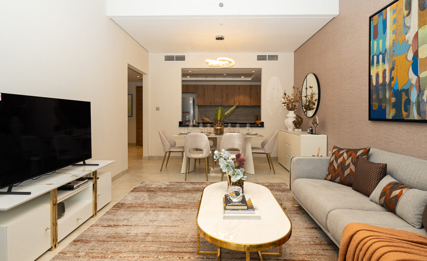Eleganz by Danube in Jumeirah Village Circle (JVC)