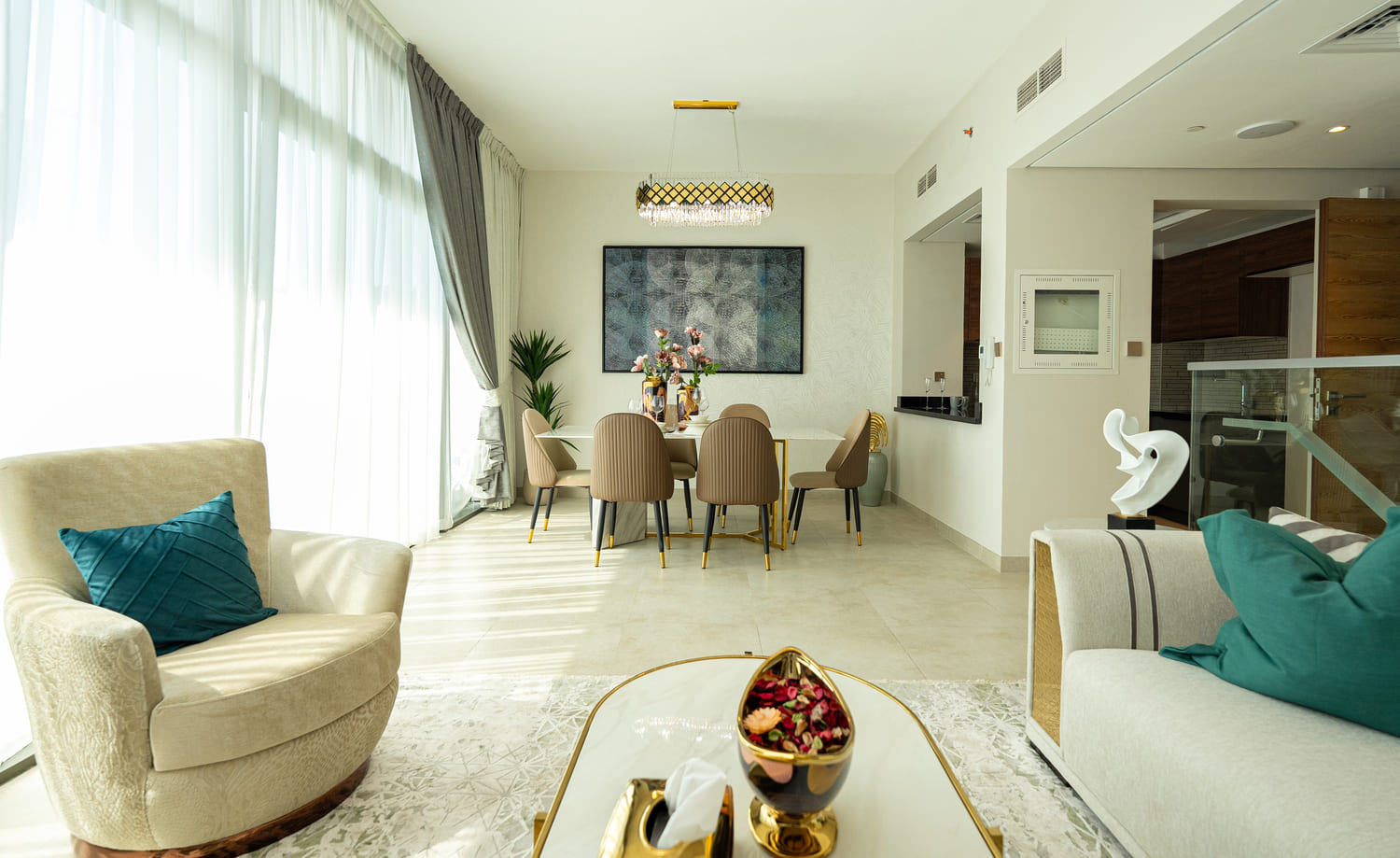 Eleganz by Danube in Jumeirah Village Circle (JVC)