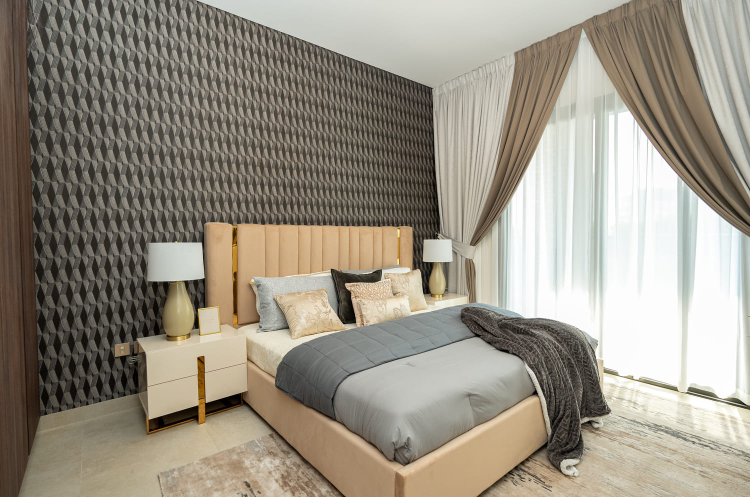 Eleganz by Danube in Jumeirah Village Circle (JVC)
