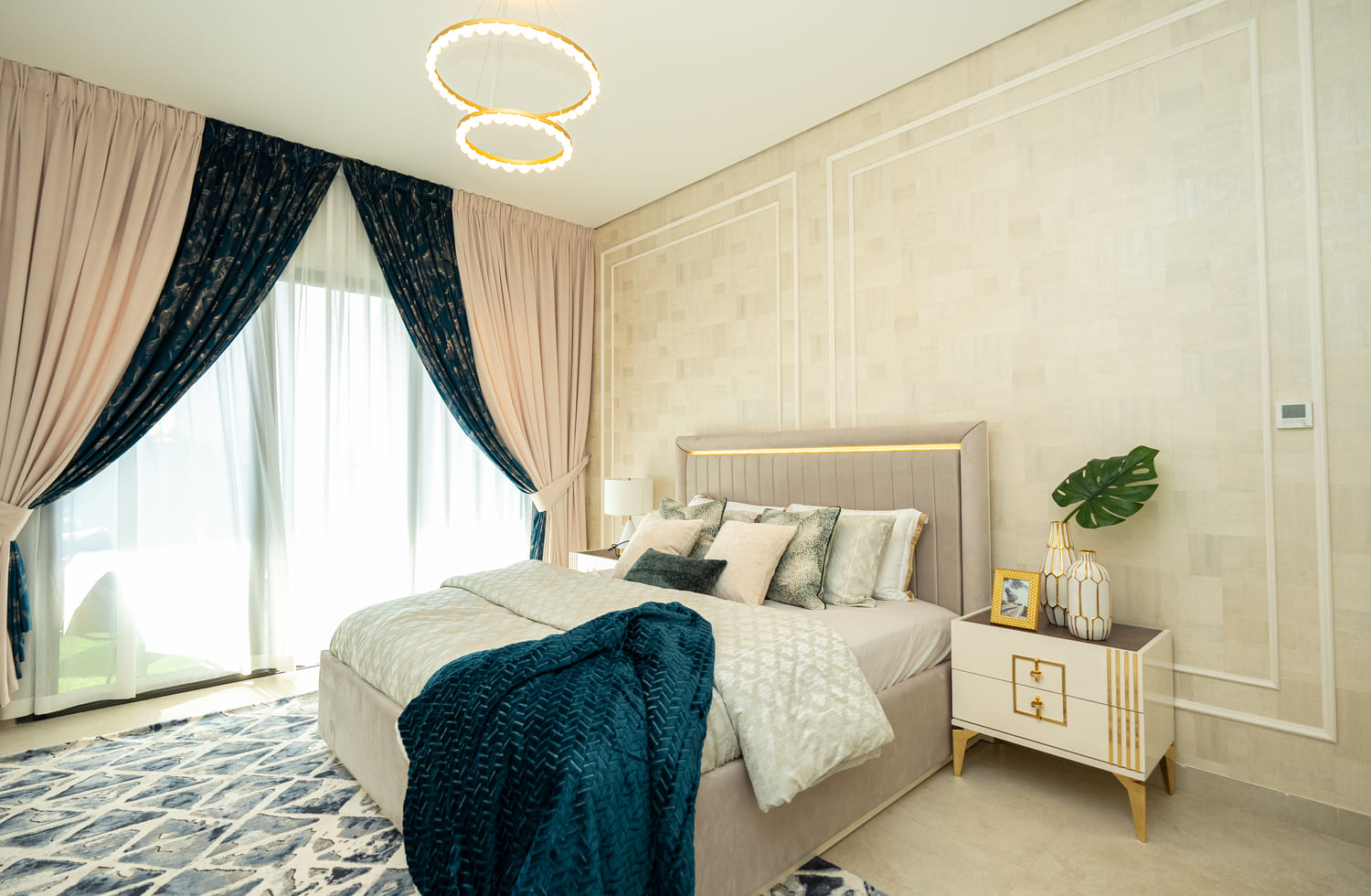 Eleganz by Danube in Jumeirah Village Circle (JVC)