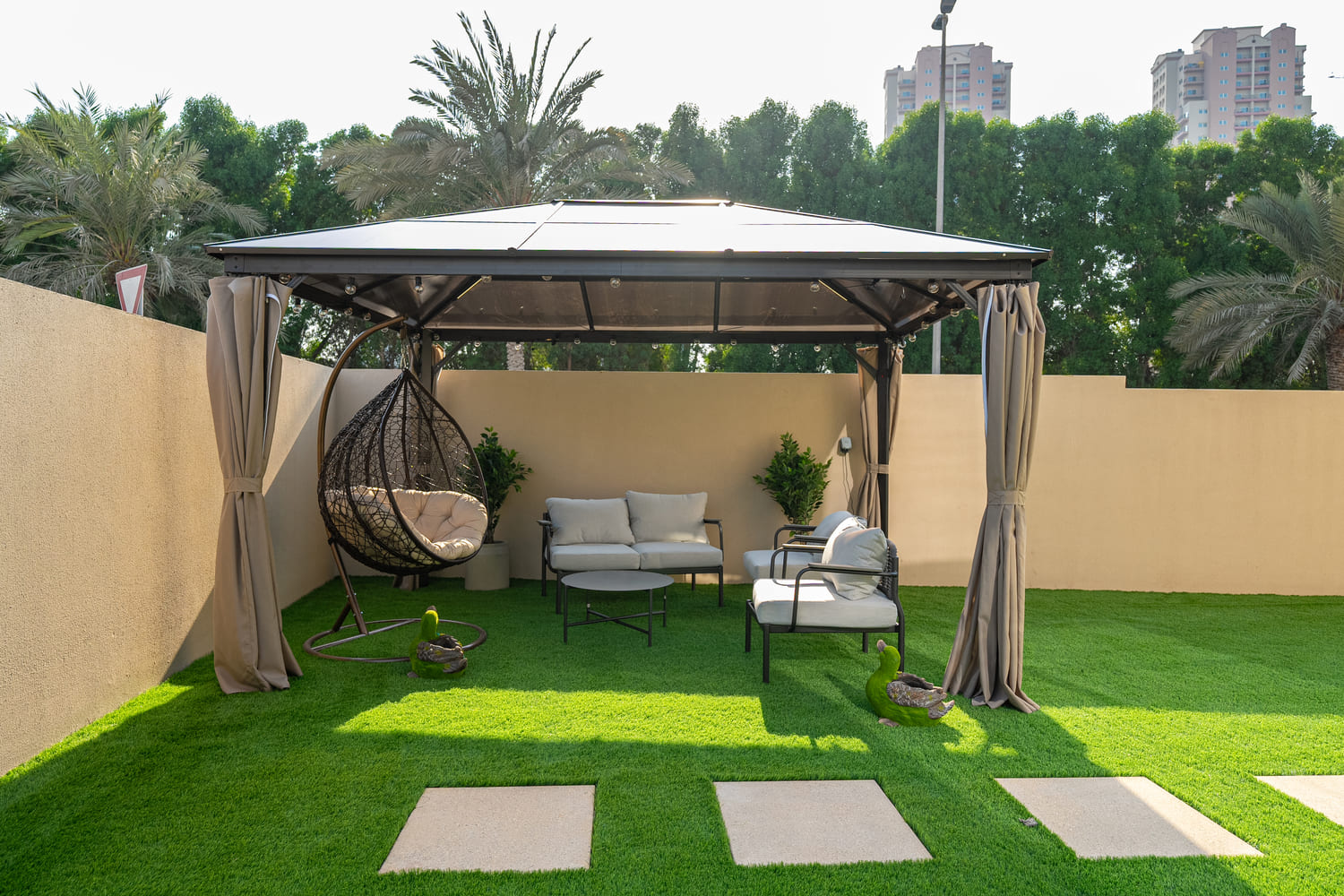 Eleganz by Danube in Jumeirah Village Circle (JVC)