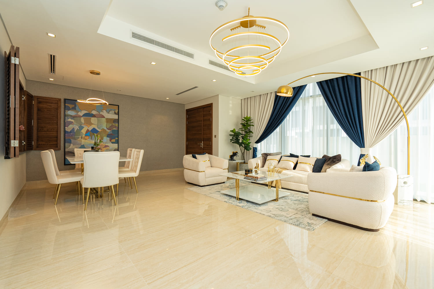 Eleganz by Danube in Jumeirah Village Circle (JVC)