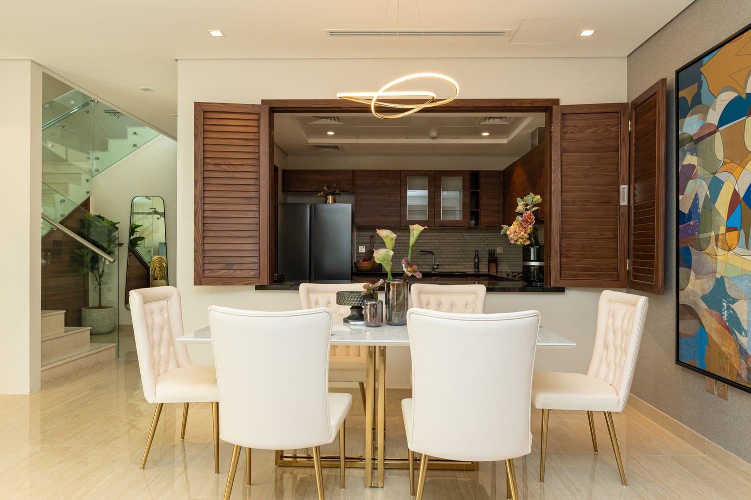 Eleganz by Danube in Jumeirah Village Circle (JVC)
