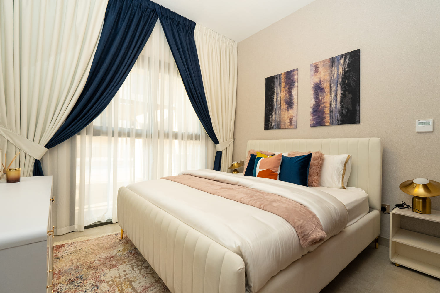 Eleganz by Danube in Jumeirah Village Circle (JVC)