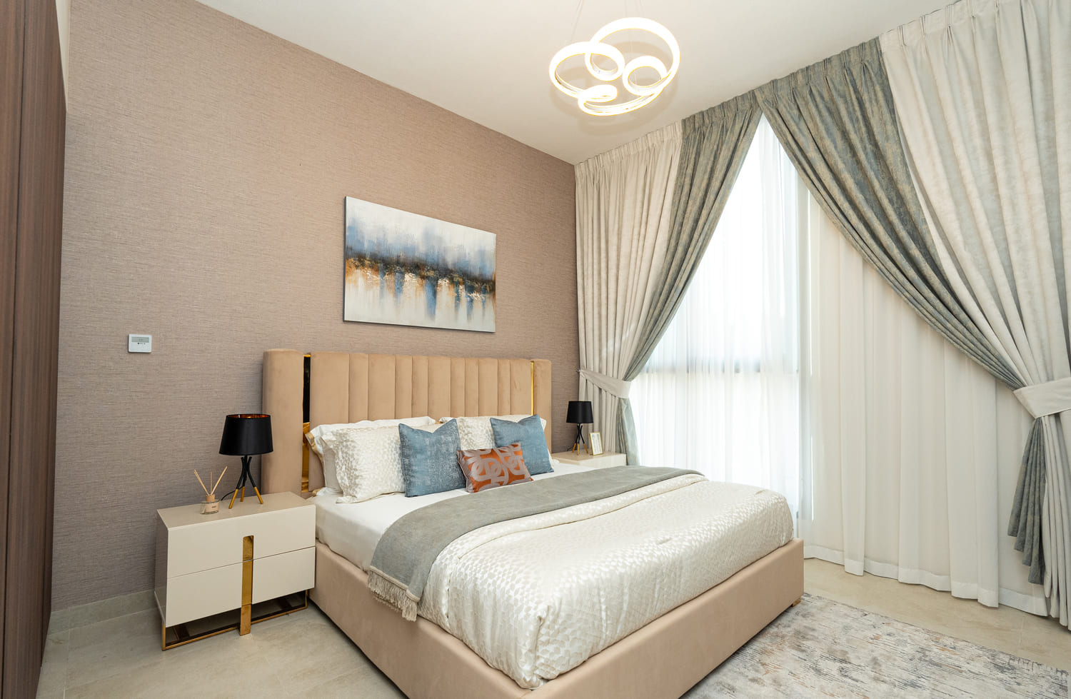Eleganz by Danube in Jumeirah Village Circle (JVC)