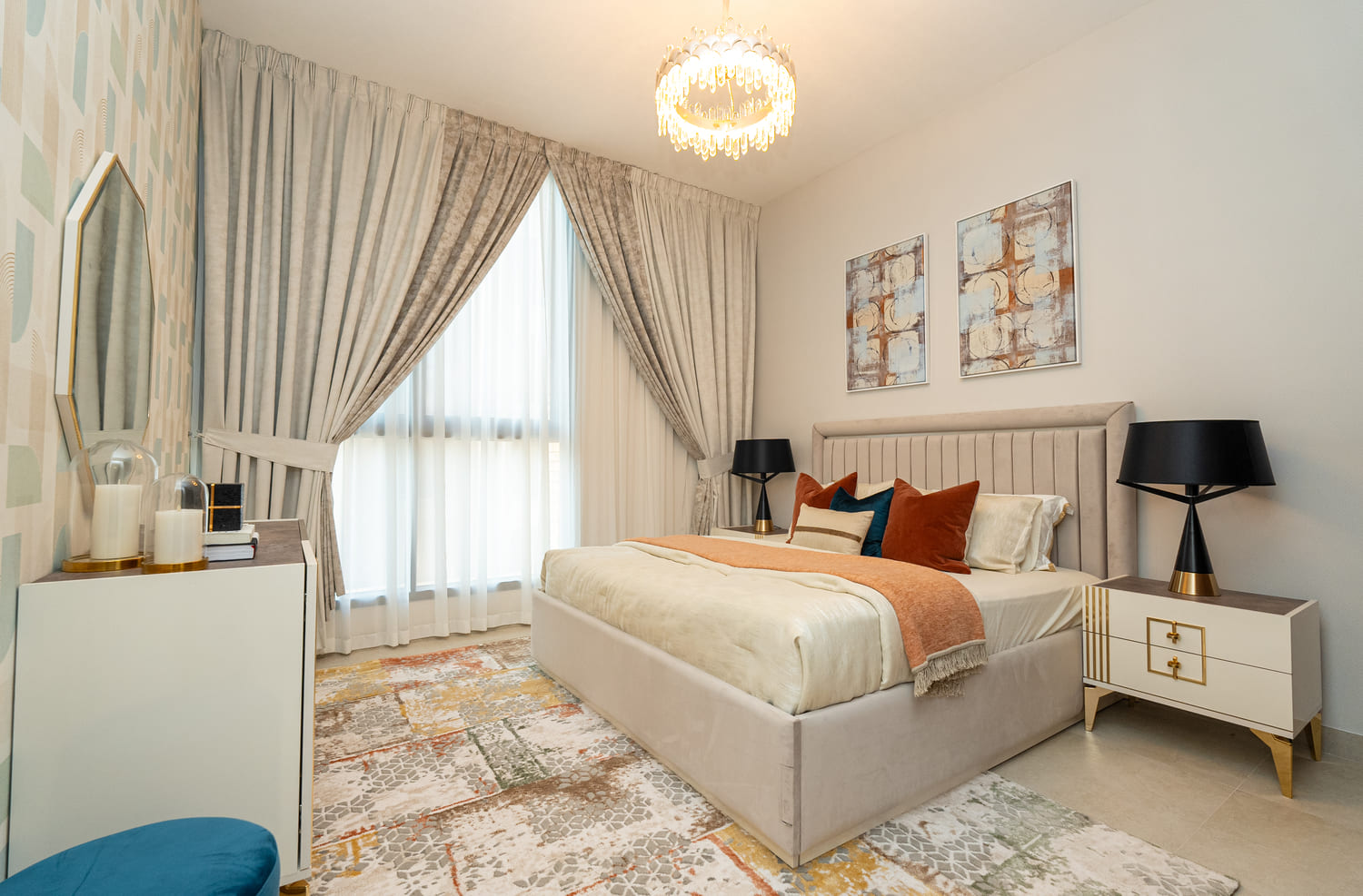 Eleganz by Danube in Jumeirah Village Circle (JVC)