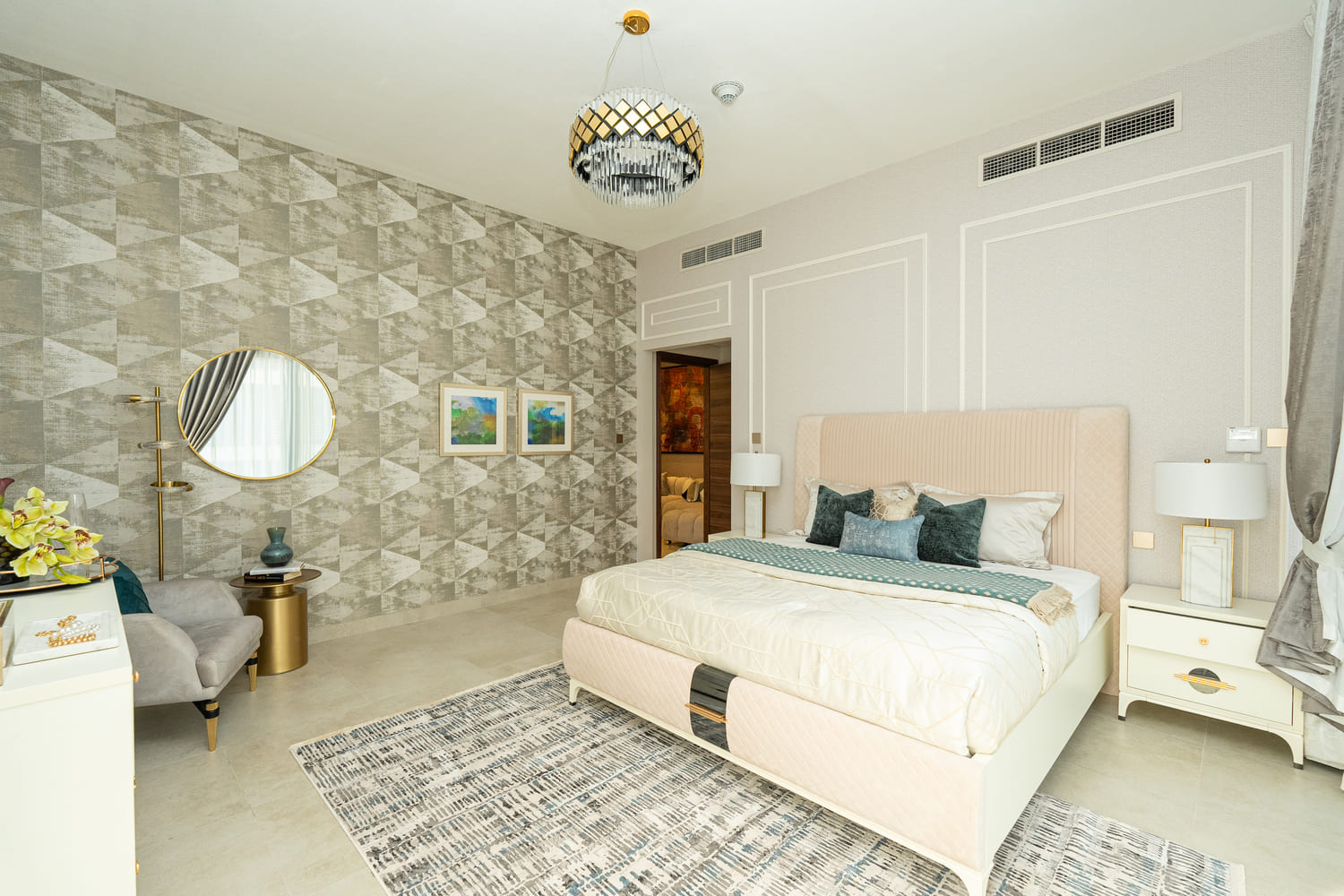 Eleganz by Danube in Jumeirah Village Circle (JVC)