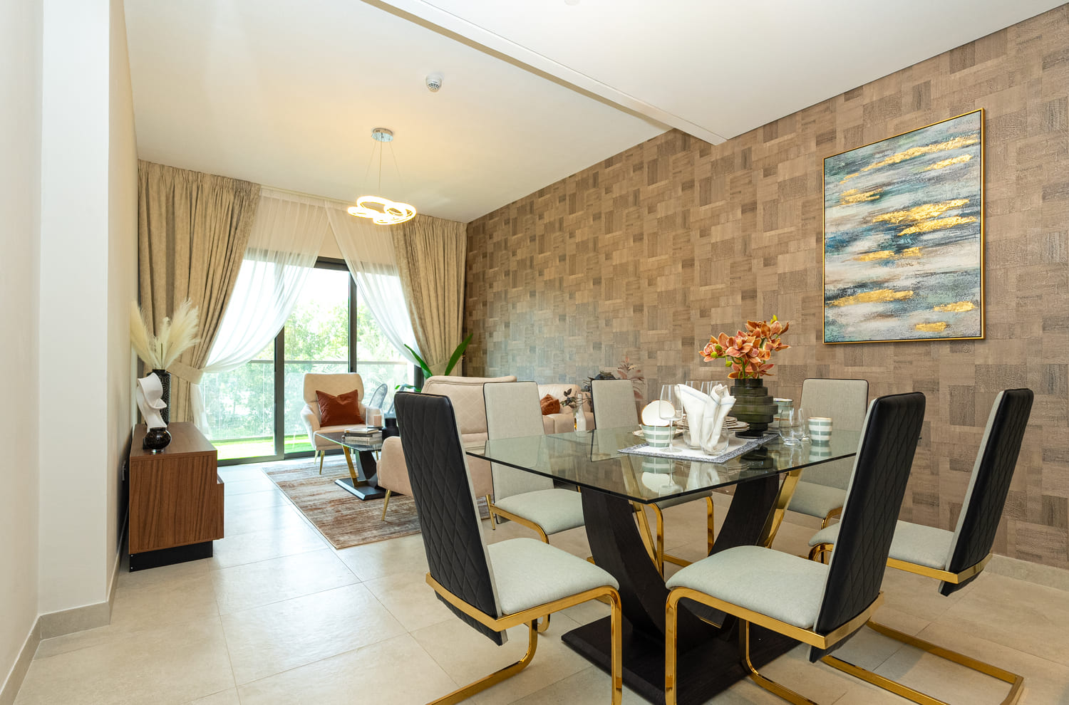 Eleganz by Danube in Jumeirah Village Circle (JVC)