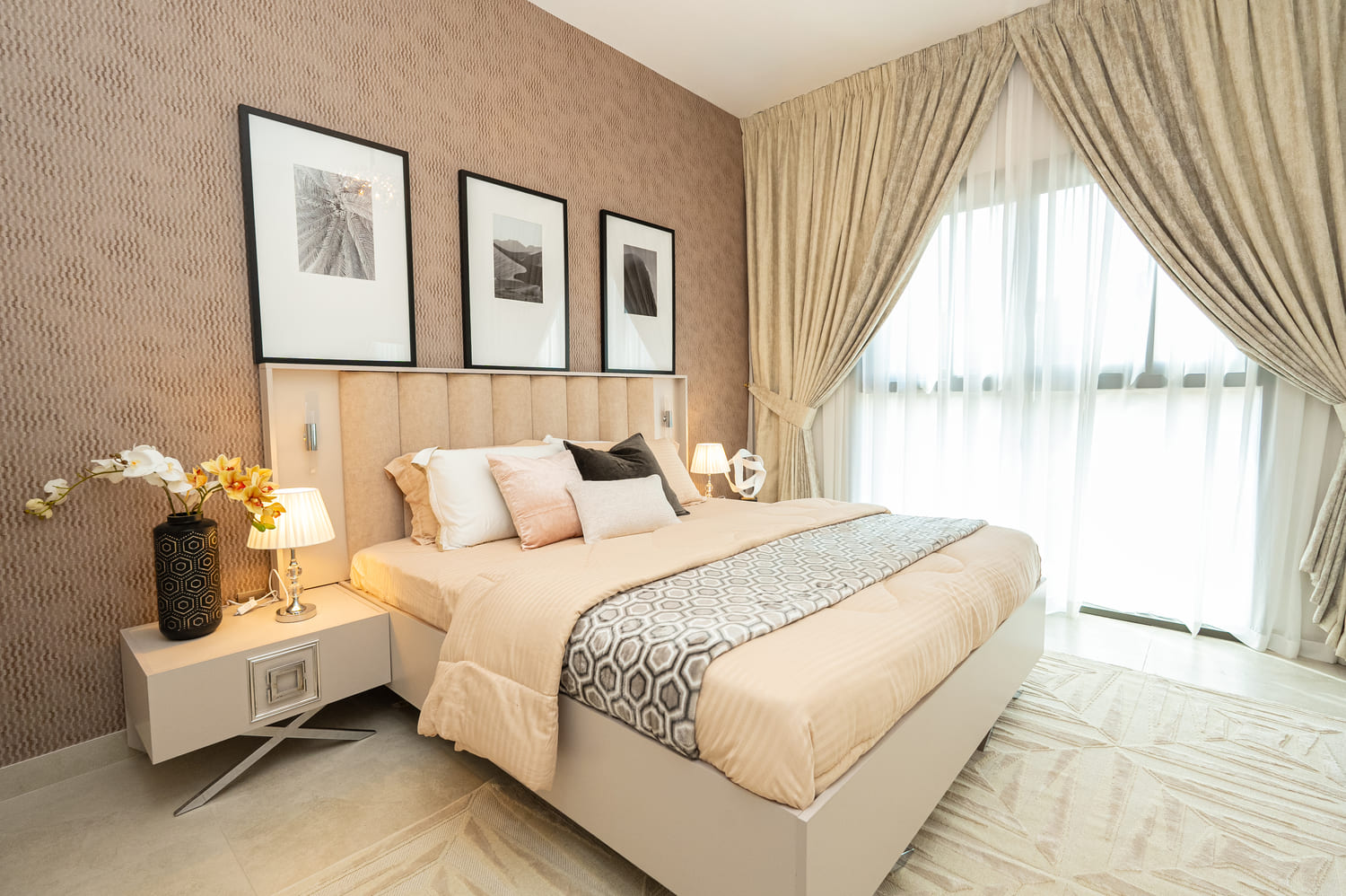 Eleganz by Danube in Jumeirah Village Circle (JVC)