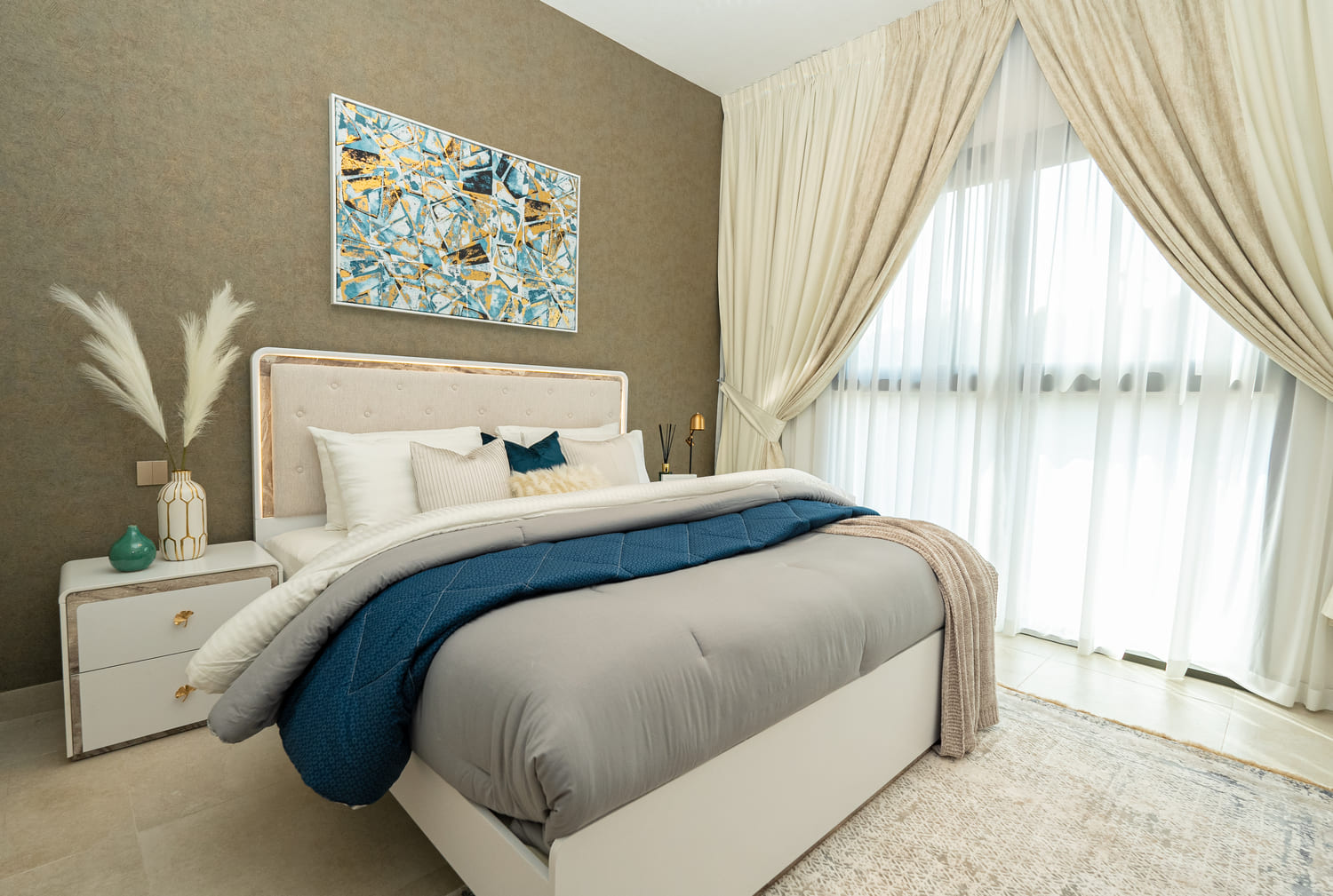 Eleganz by Danube in Jumeirah Village Circle (JVC)