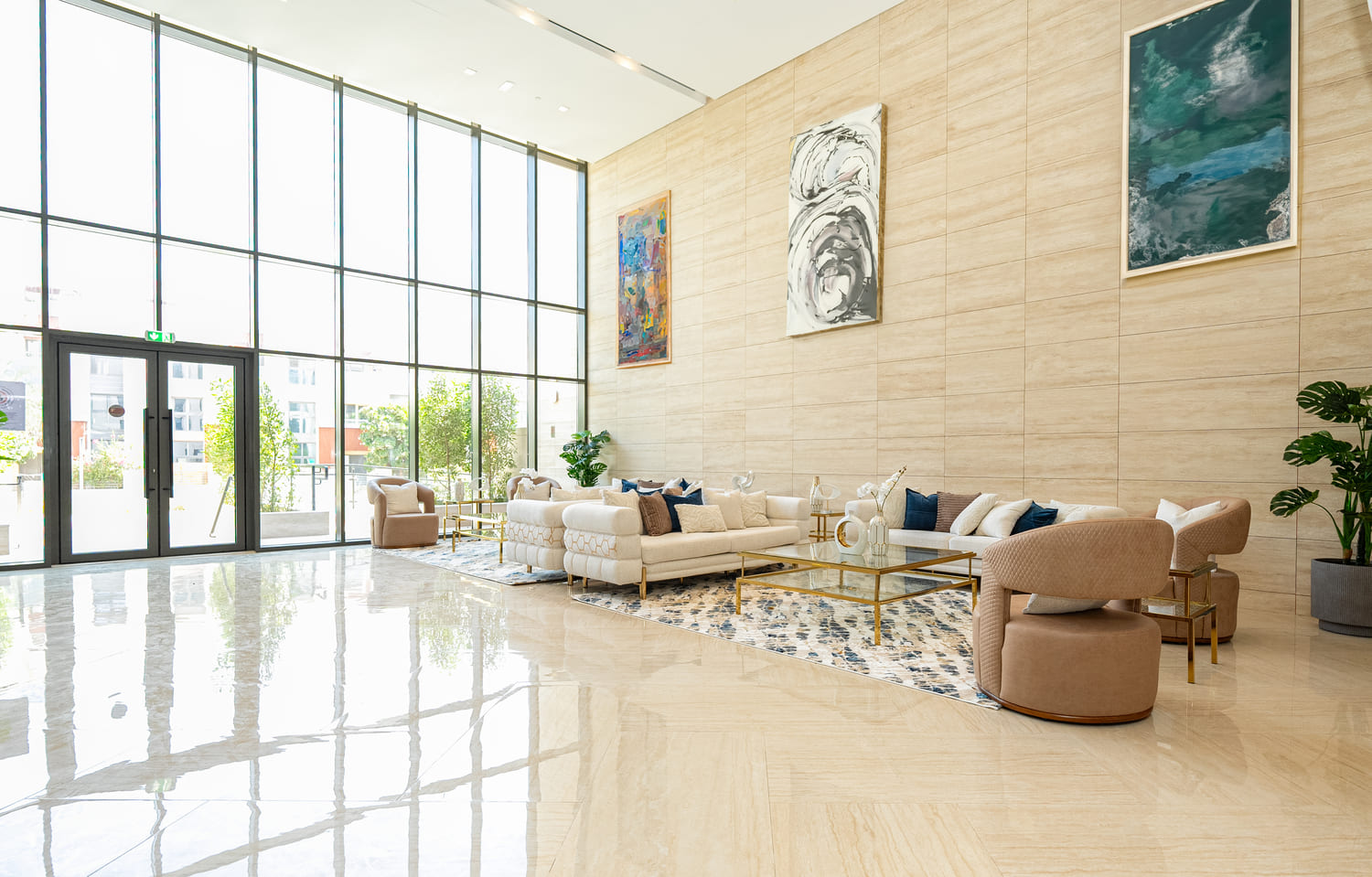 Eleganz by Danube in Jumeirah Village Circle (JVC)