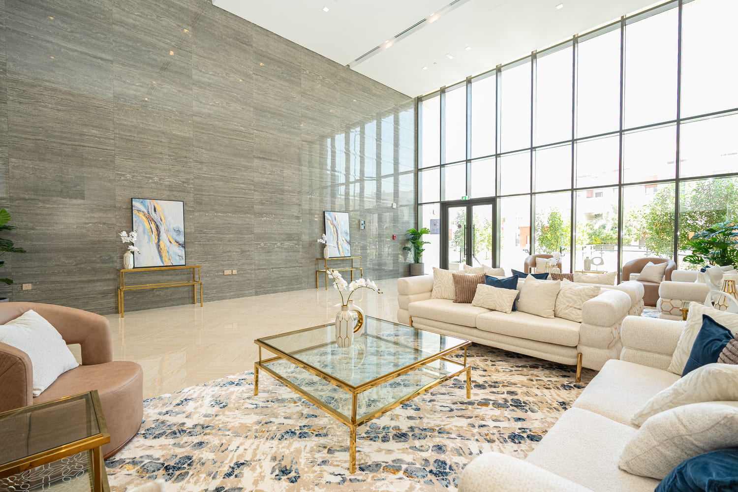 Eleganz by Danube in Jumeirah Village Circle (JVC)