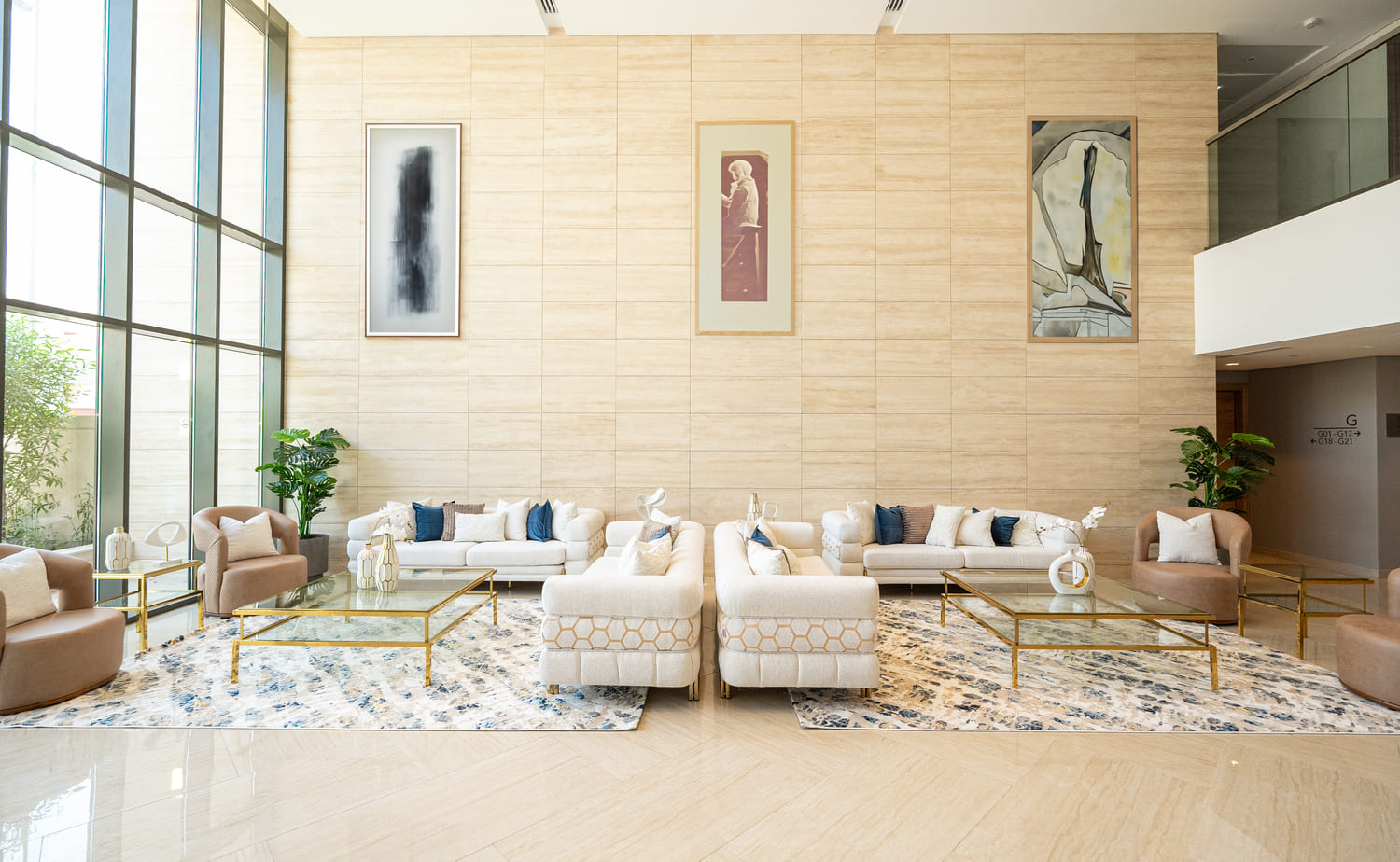 Eleganz by Danube in Jumeirah Village Circle (JVC)