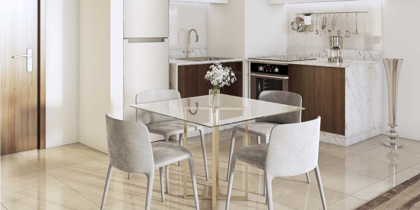 Park Avenue 2 by Azizi in Mohammed Bin Rashid City (MBR)