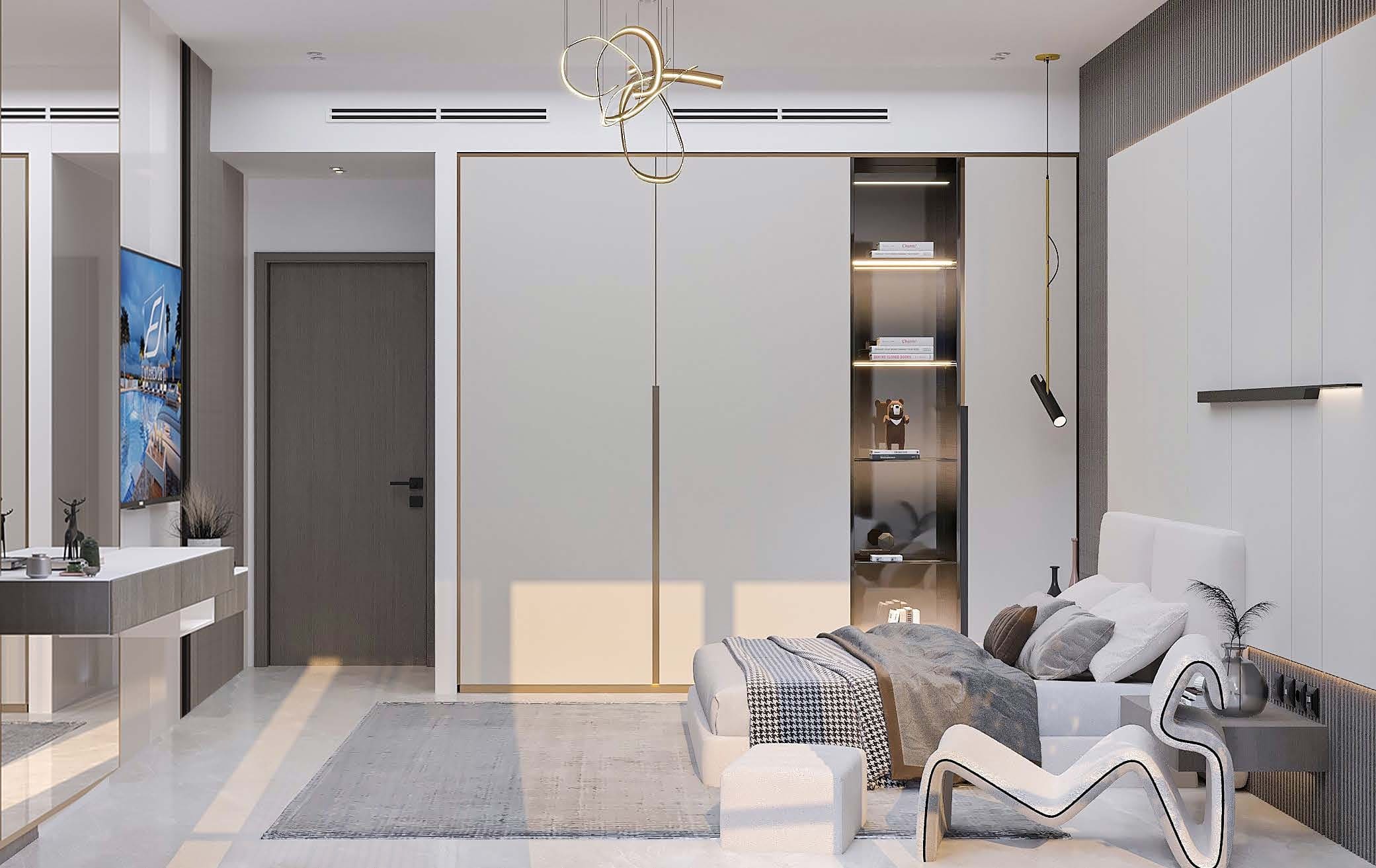 Binghatti Nova by Binghatti in Jumeirah Village Circle (JVC)