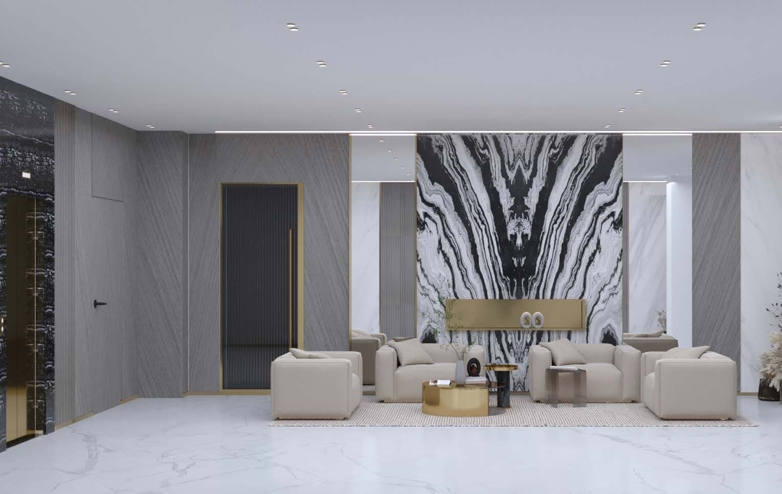Binghatti Nova by Binghatti in Jumeirah Village Circle (JVC)