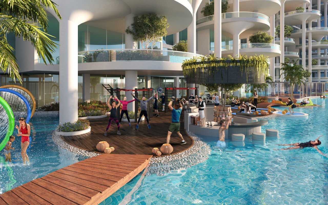 Gym (yoga & meditation)