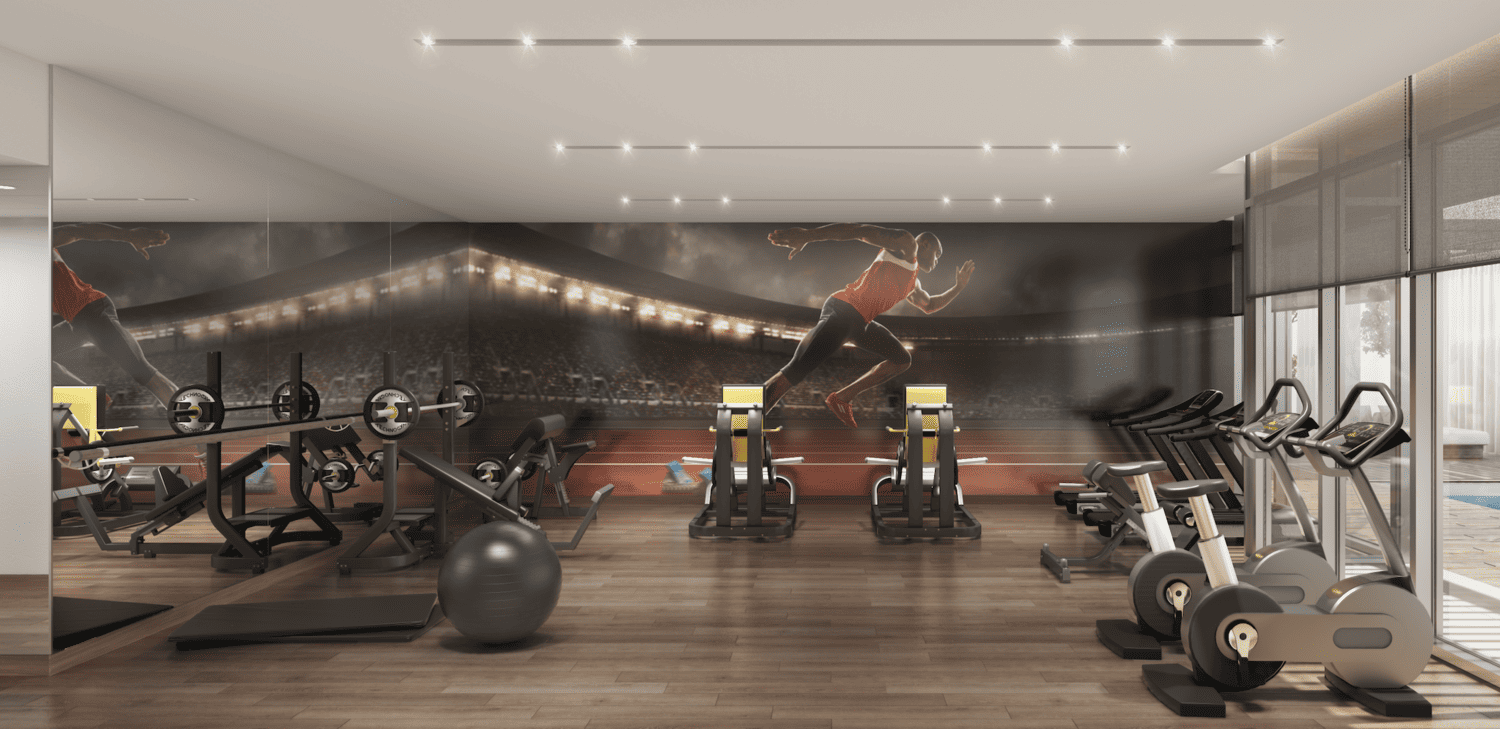 Gym