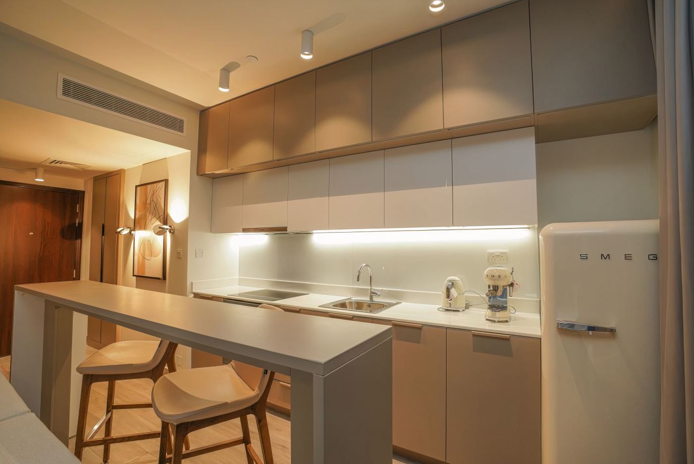 Midtown Mesk by Deyaar in Dubai Production City