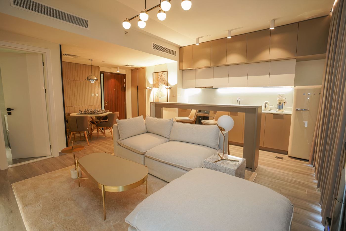 Midtown Mesk by Deyaar in Dubai Production City