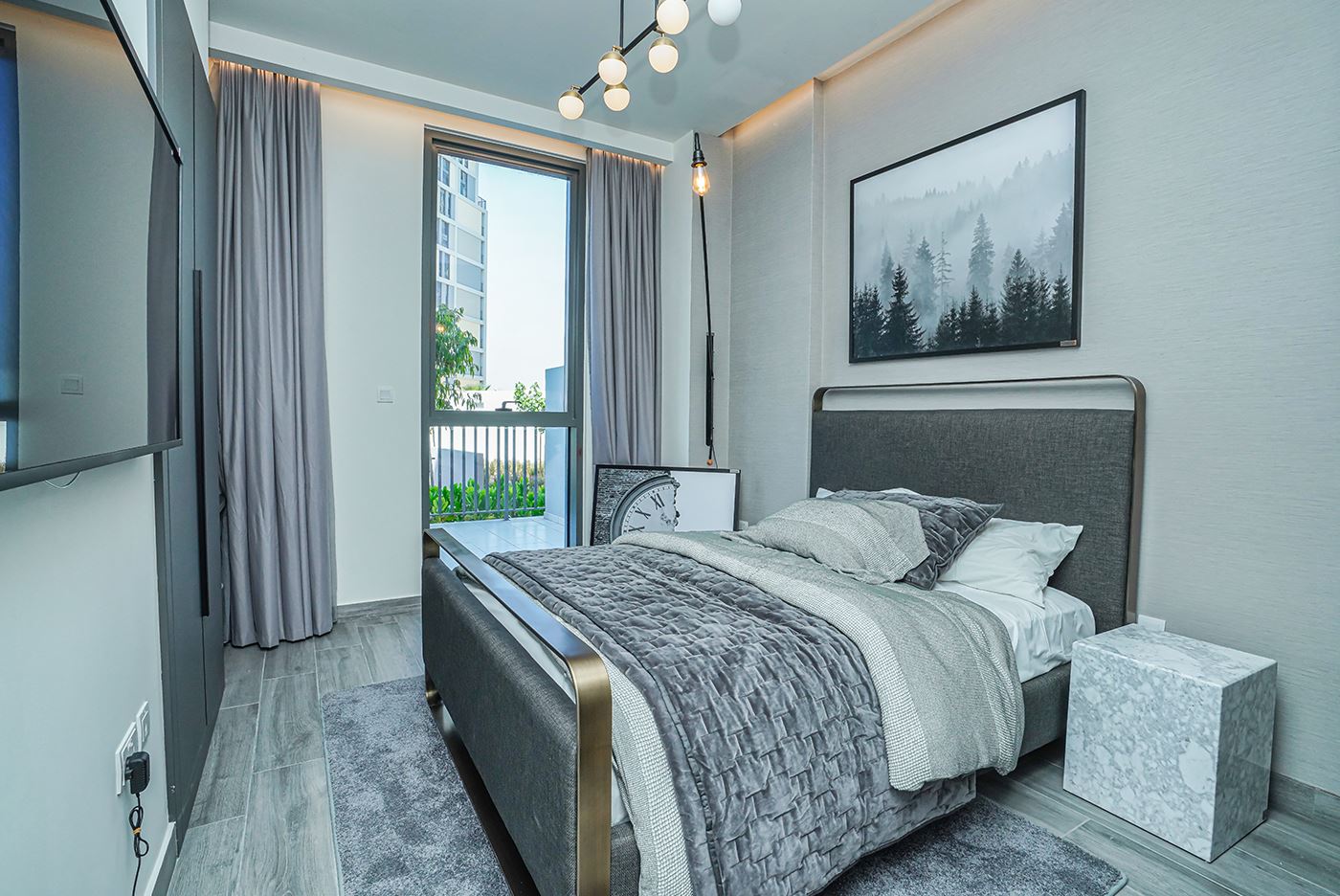 Midtown Mesk by Deyaar in Dubai Production City