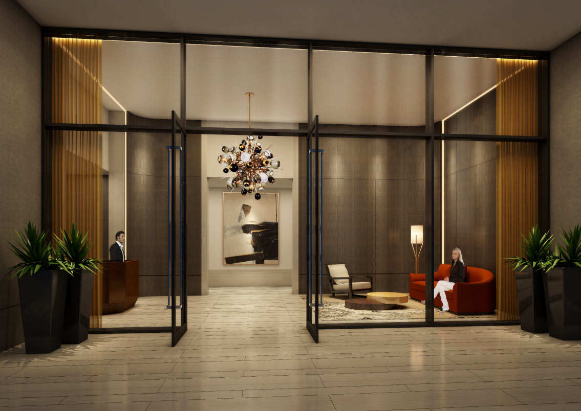 Midtown Mesk by Deyaar in Dubai Production City