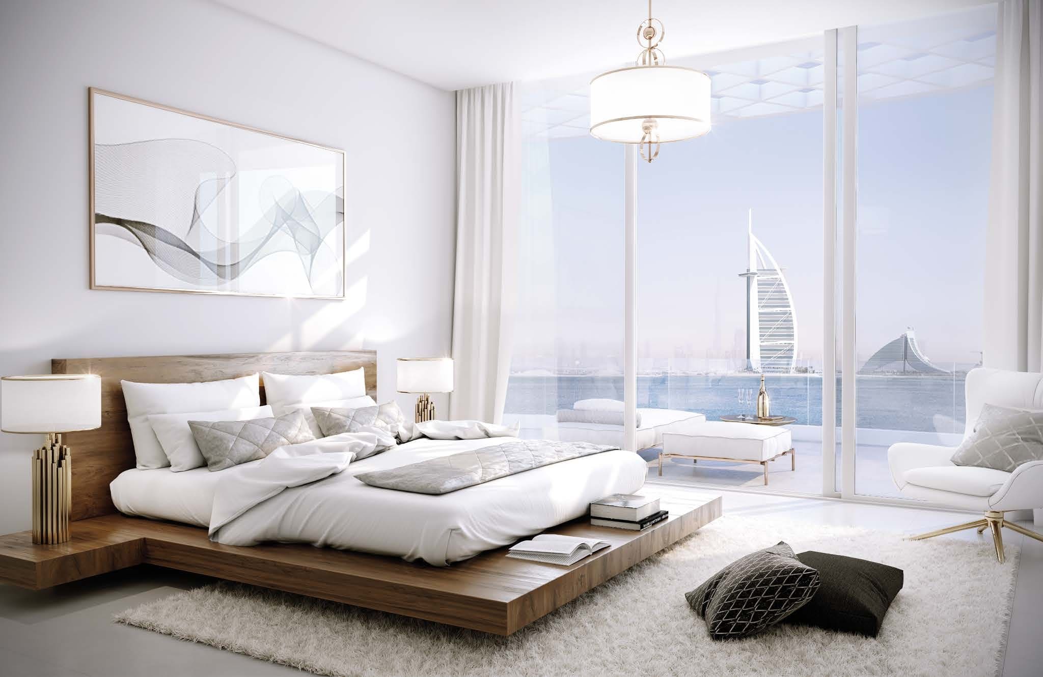 Azizi Mina by Azizi in Palm Jumeirah